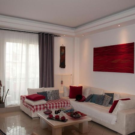 House In Heraklion City Center Exterior photo