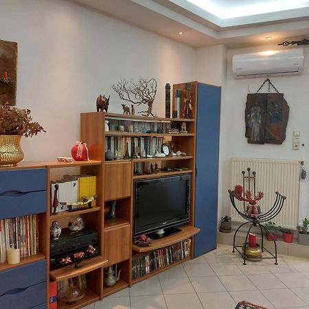 House In Heraklion City Center Exterior photo
