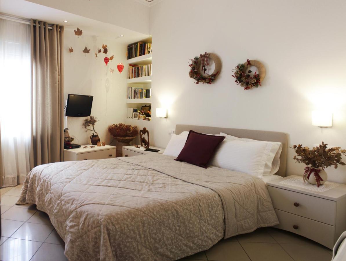 House In Heraklion City Center Exterior photo