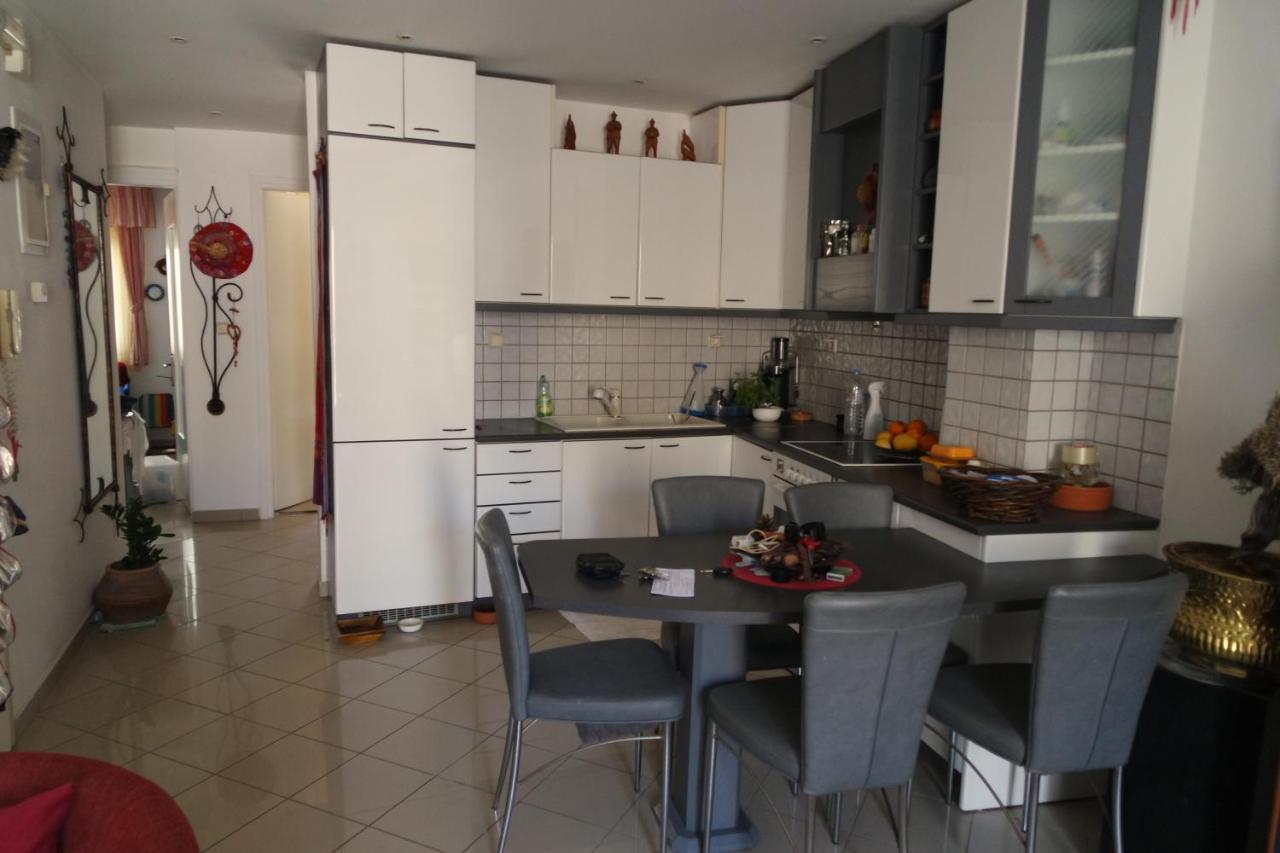 House In Heraklion City Center Exterior photo