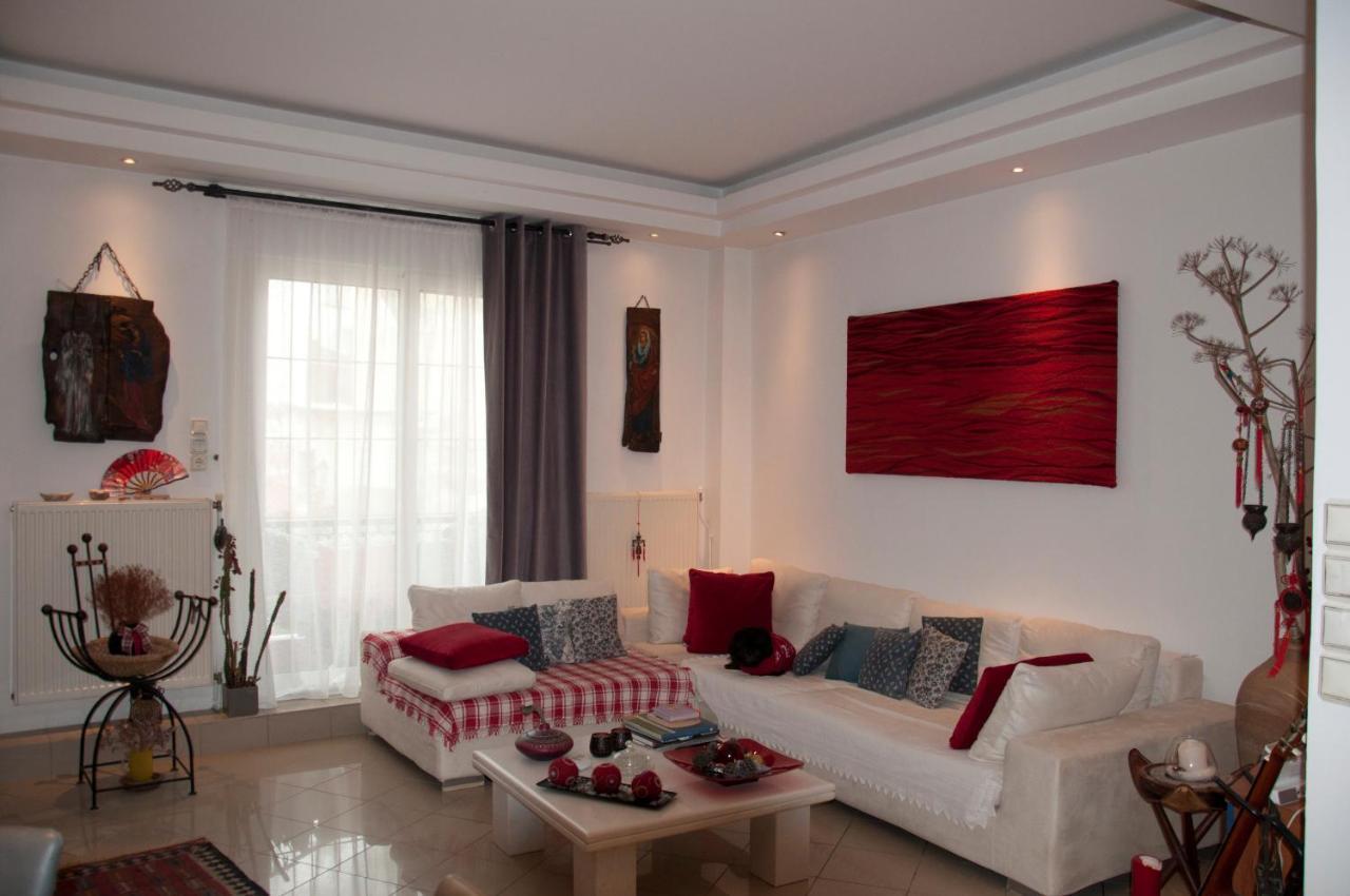 House In Heraklion City Center Exterior photo