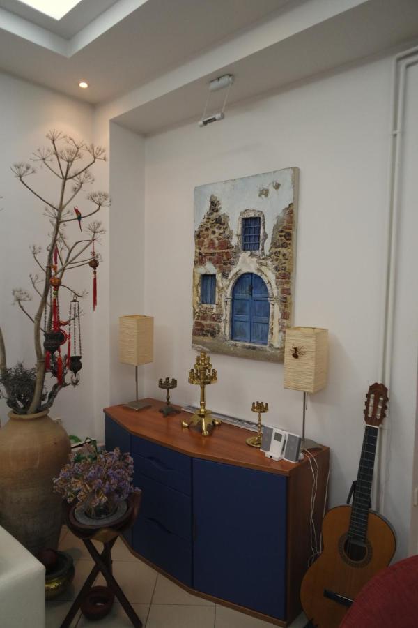 House In Heraklion City Center Exterior photo