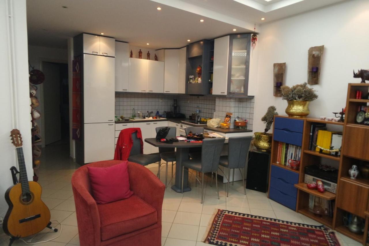 House In Heraklion City Center Exterior photo