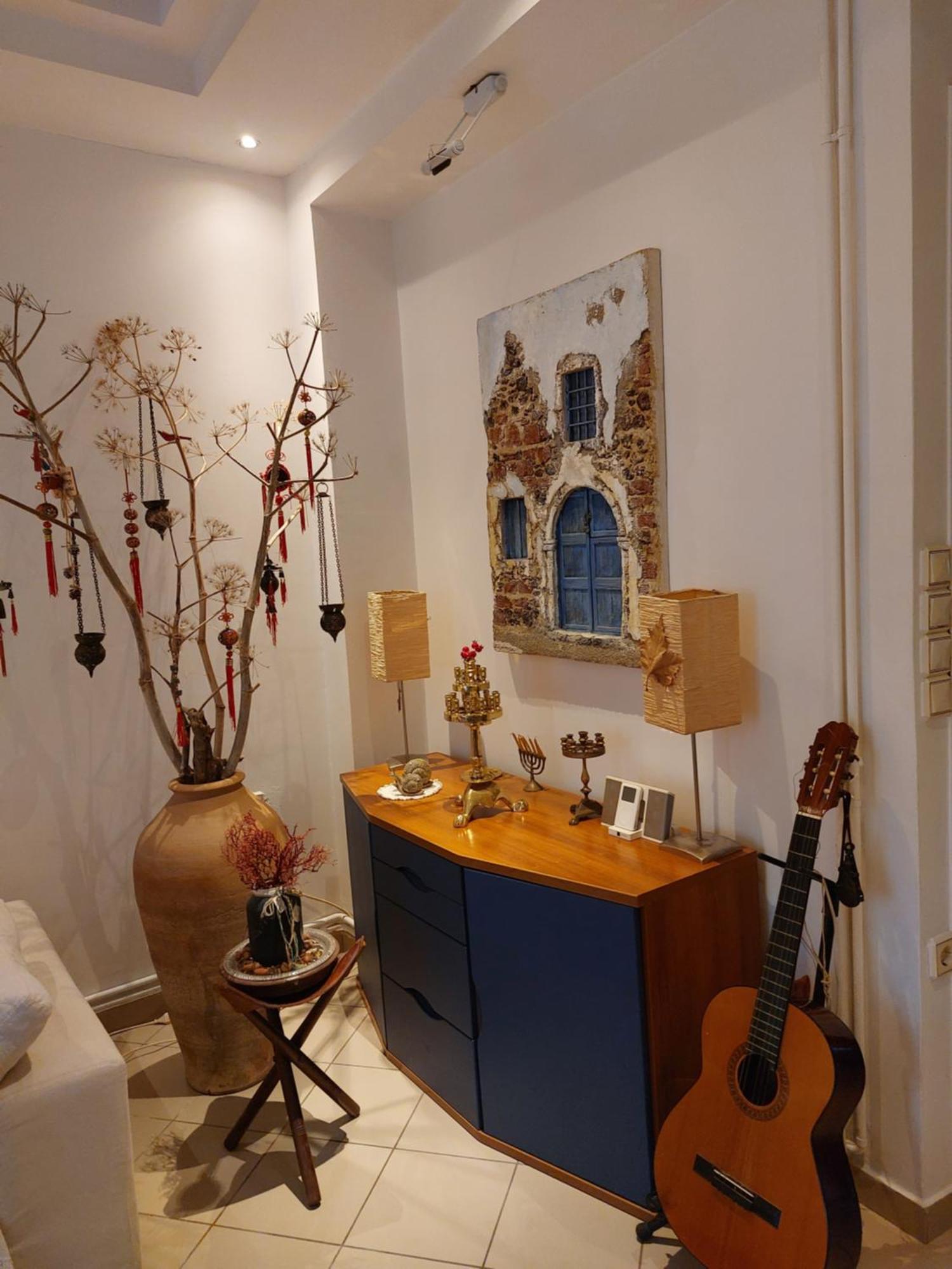House In Heraklion City Center Exterior photo